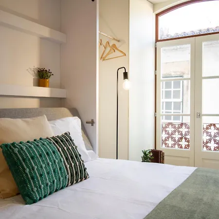 Apartment Casa Do Carteiro @ Casas Do Patio