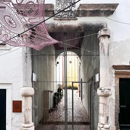 Casa Do Carteiro @ Casas Do Patio * Coimbra